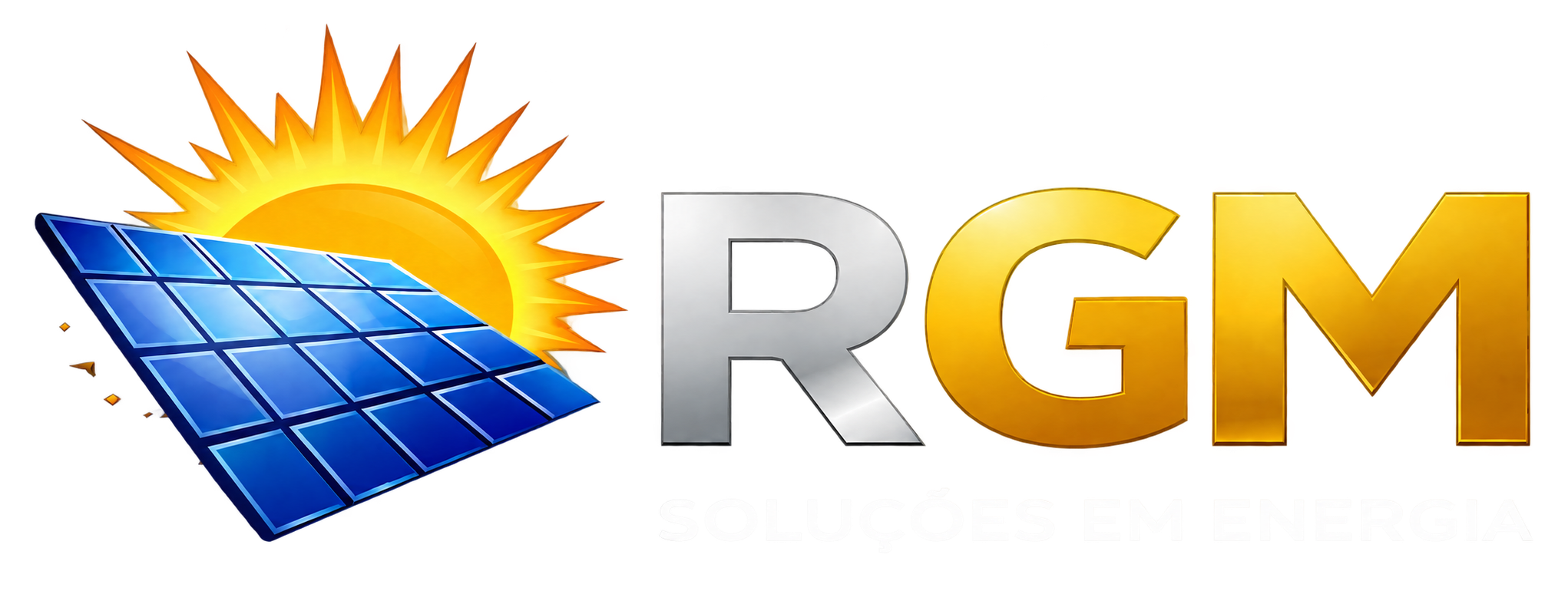 RGM Soluções em Energia